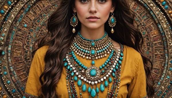 Découvrez la boutique bijoux en ligne Cloralys : un univers bohème